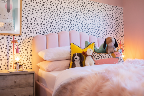 Example Bed 3