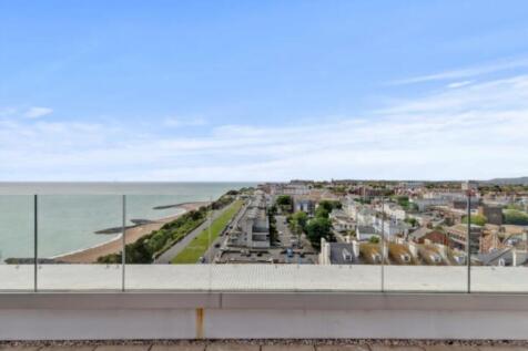 Roof Terrace