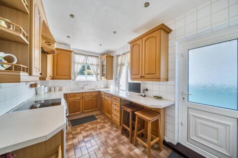 Davidson Frost-Wellings, DFW, Berry Hill, Stanmore