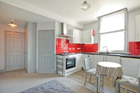 Open Plan