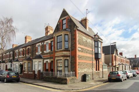 6 Bedroom House in CF24 3LS
