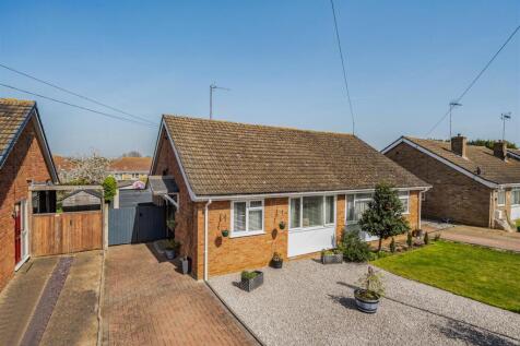 25 Norton Crescent, Towcester