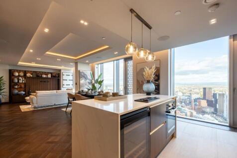 2 bed, 3 bath Apartment in Manchester - Photo 43