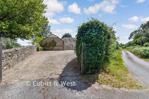 Driveway/Parking