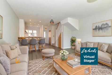 Lounge/Dining Room (Contemporary Style)