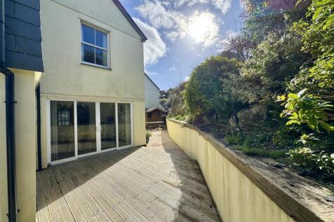 Sun Deck