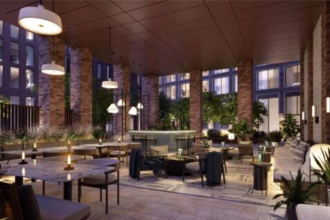 The Atrium
