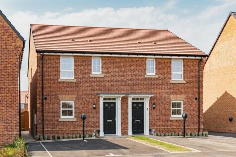 External shot of the portmore at nursery fields