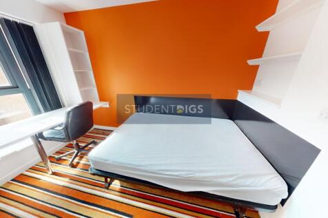 Student Digs - Abode