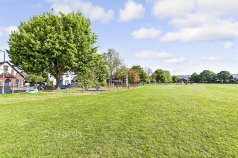 Surrounding Area
