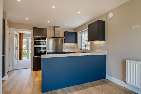 E.g. Kitchen