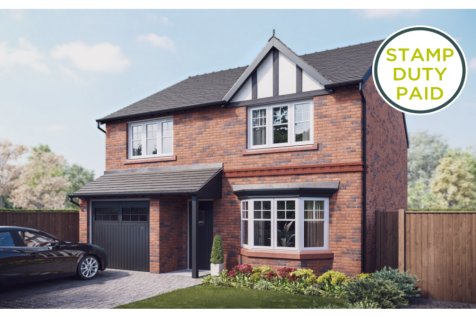 Southwold Show Home