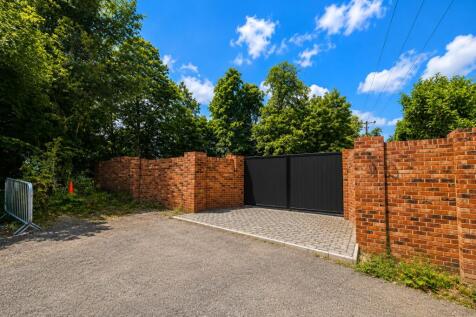 Front Access