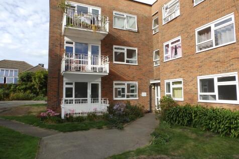 2 Bedroom Flat in TN4 9LN