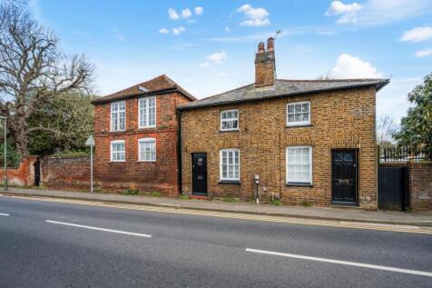 WOODCOTE ROAD
