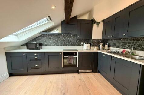 1 Bedroom Flat in WA14 2PU