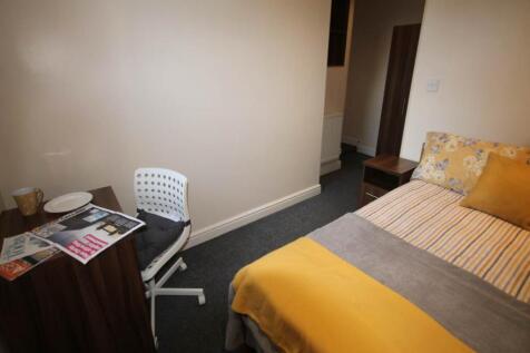 1 Bedroom House in DE22 3AG