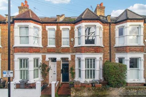 Cranbrook Road, W4 - FOR SALE