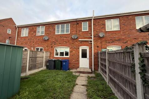 3 Bedroom Terraced in DN3 3DY