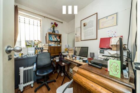 255 Grays Inn Road -