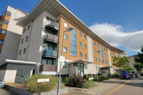 Riverside Development, Ideal Buy To Let Investmen