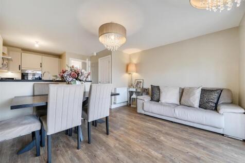 Kitchen/Diner/Family Room