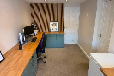 Office / Study