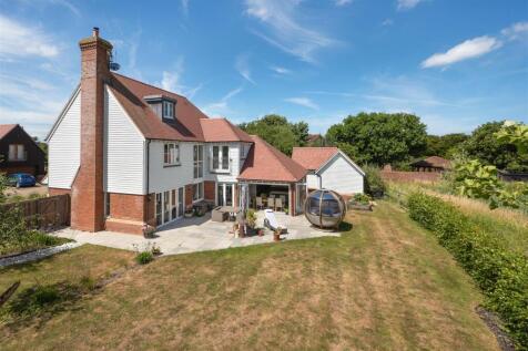 The Drove, Chestfield, Whitstable