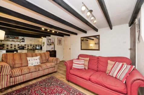 Open Plan