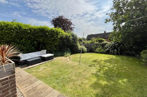 Rear Garden 2
