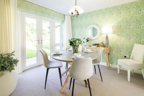 *Show Home Example*