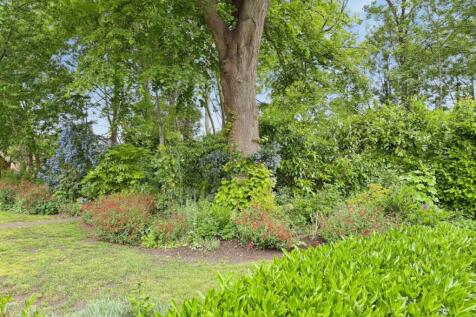 Communal Gardens