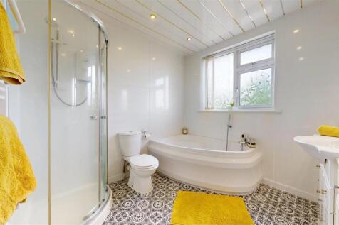 Walmesley Road Bathroom