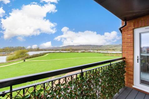 Balcony / Terrace