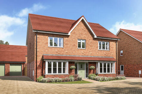 primary property image