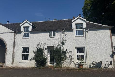 3 Bedroom House in G84 8LS