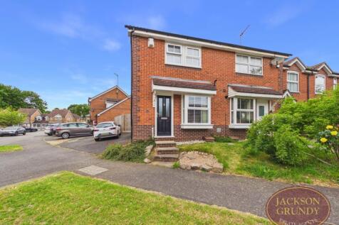 Langsett Close