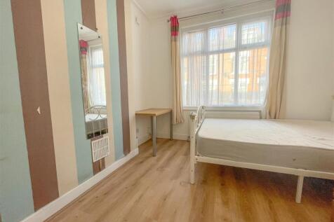 RECEPTION ONE / BEDROOM 4
