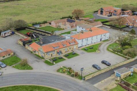 Pub for sale in scarborough