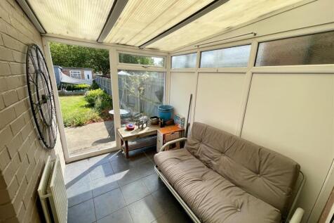 Garden Room/Sun Room
