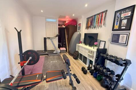 Fernwood Studio (11)