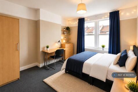 6 Bedroom Terraced in BS7 8PY