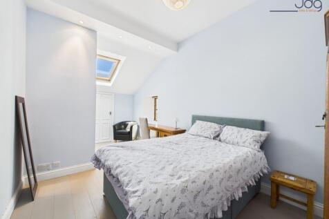 Double Bedroom with Ensuite