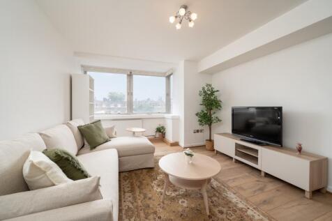 Porchester Place ...