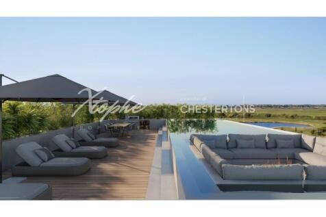 Brand New Luxury Golf Front Properties For Sale In Vilamoura (25)