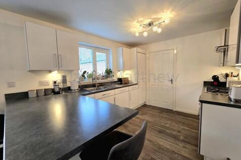 Kitchen / Diner / Family Room