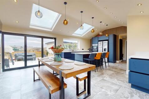 Diner / Kitchen