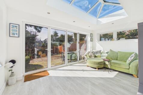 Orangery