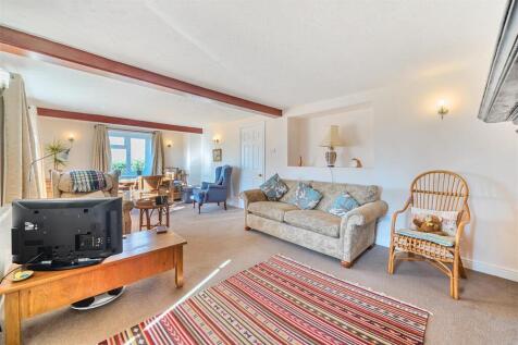 Lacemakers Cottage, 1 Long Row, Wicken Road, Leckh