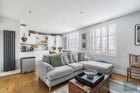 Kitchen/Sitting Room